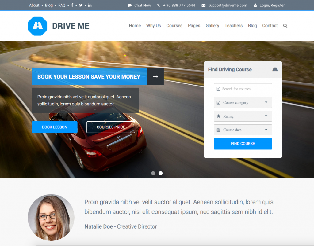 driveme-theme-marketplace